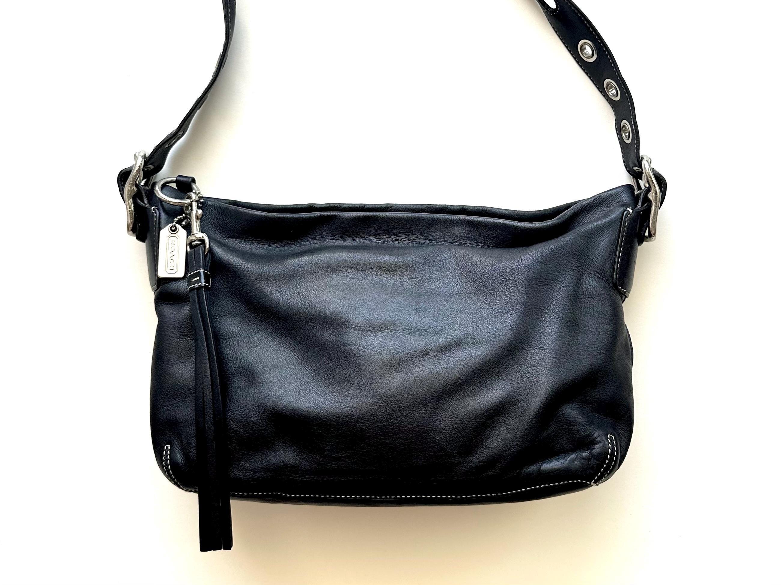 Coach East West Legacy - Etsy