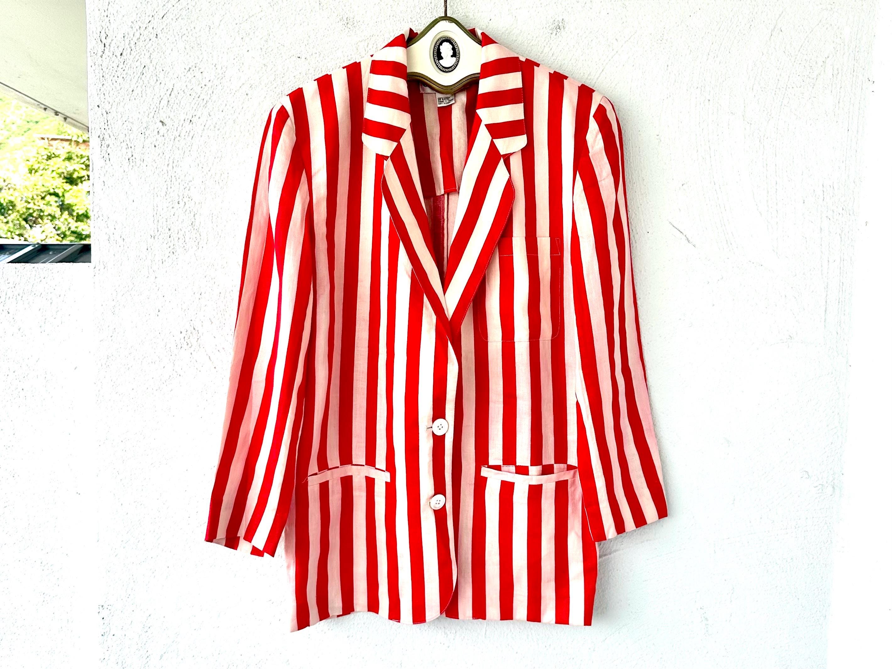 Vintage Christian Dior Jacket - Etsy