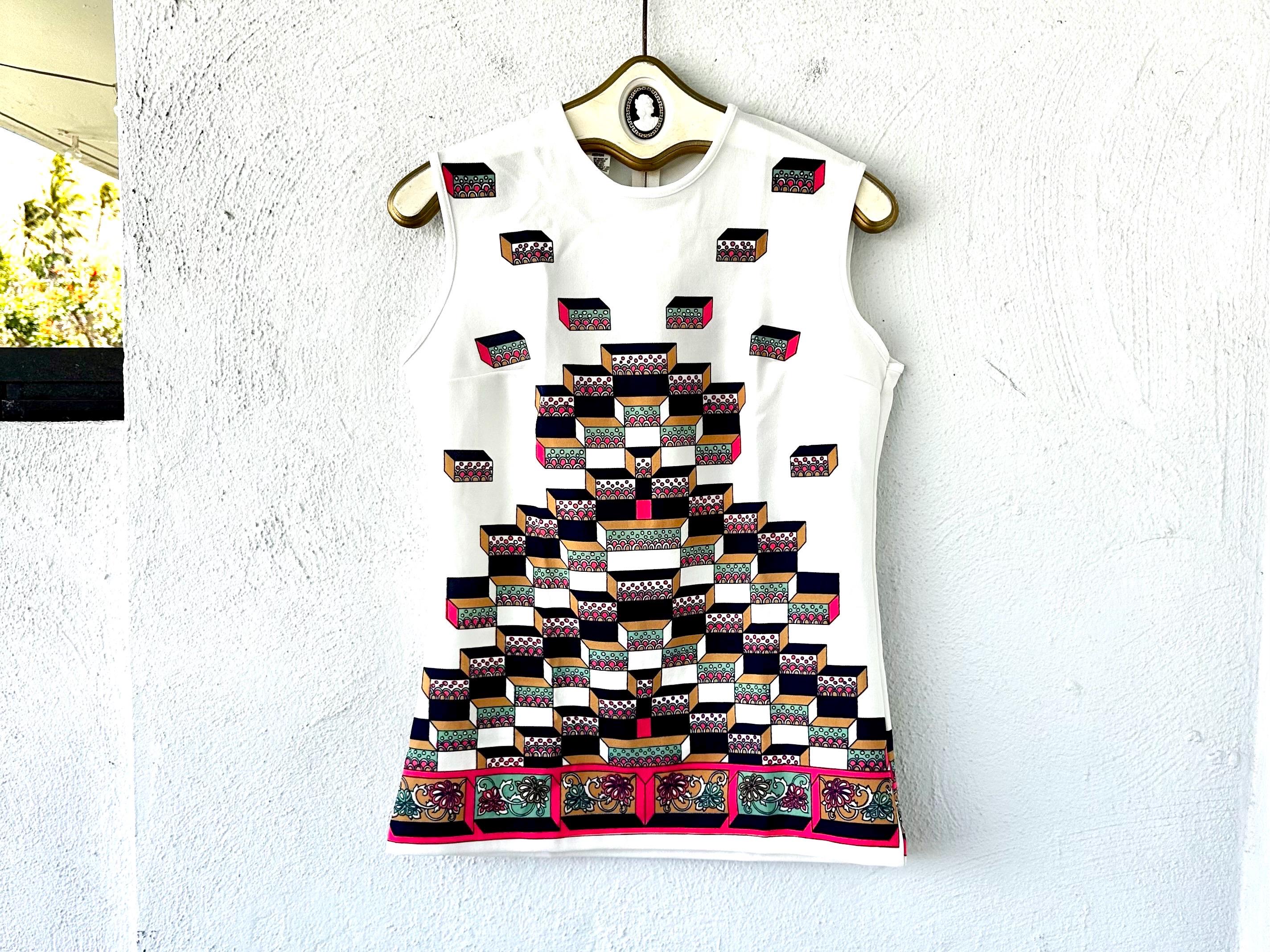 ヴィンテージ 60 年代 70 年代 サイケデリック モッズ グラフィック