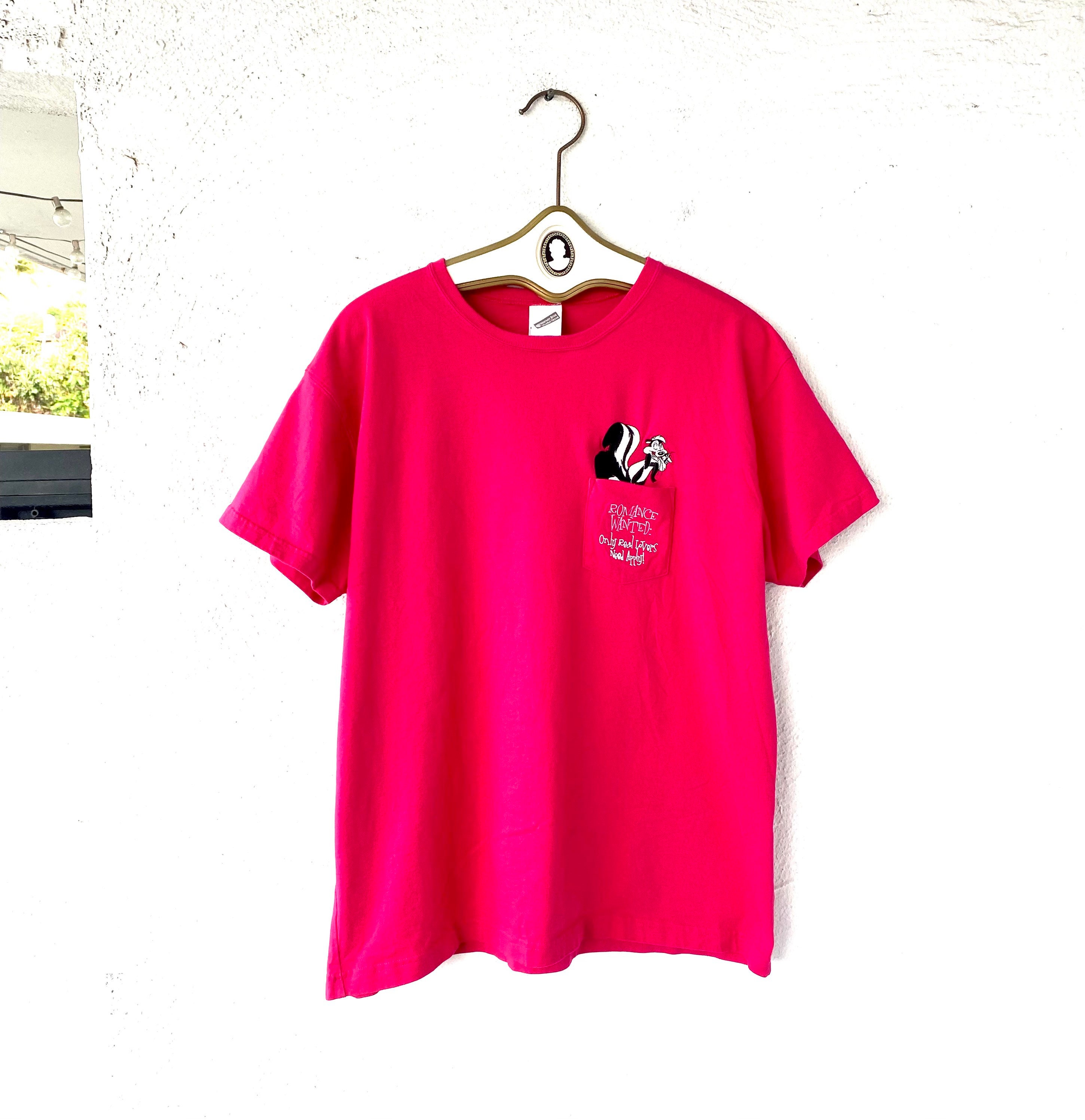 VINTAGE Gap Shirt Mens Large Red Henley Double Layer Grunge
