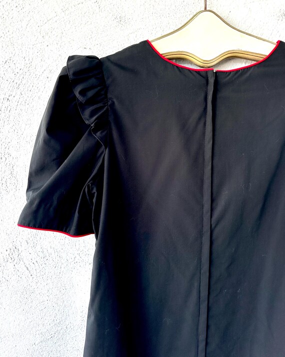 ビンテージ　ムームー　ハワイ パラカ ムームー ハワイアン ヴィンテージ コレクション