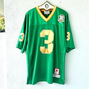 Vintage Football Jersey 70s - Etsy
