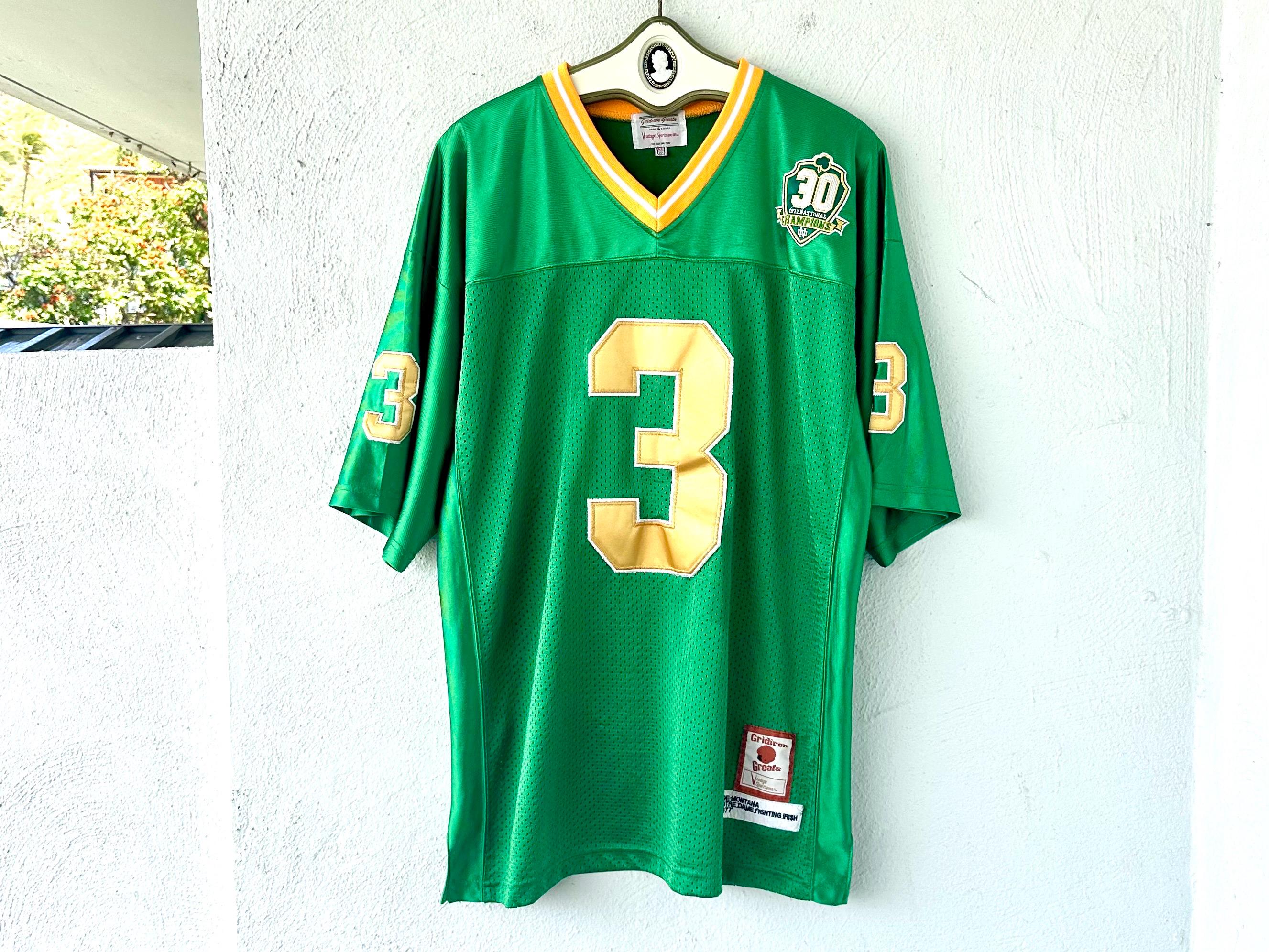 Vintage Football Jersey 70s - Etsy