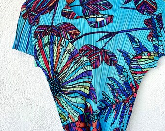 専用美品PLEATS PLEASE ISSEY MIYAKE 花柄 タンクトップ il_340x270.5388237795_4cdu.jpg