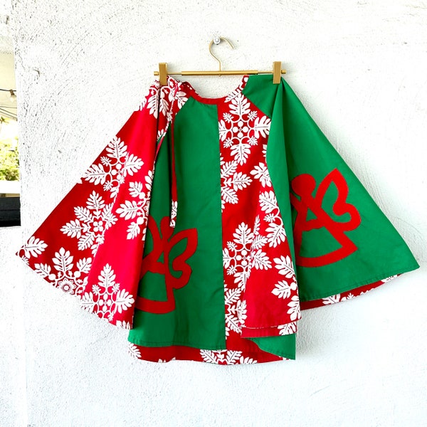 Tree Skirt Pattern Quilt Etsy