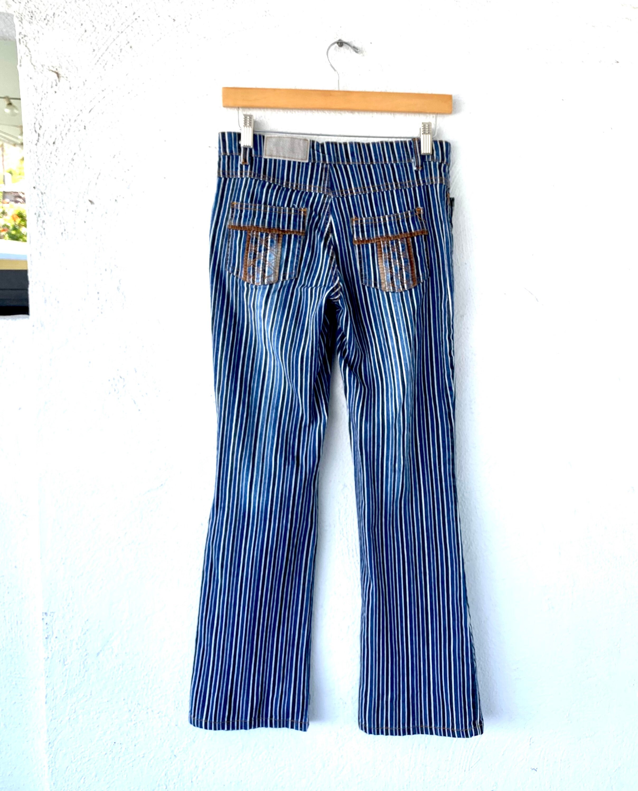 【BOK PLACE】Vintage Stitch Line Wide Fit Denim Pants BOK PLACE】Vintage Stitch Line Wide Fit Denim Pants (BOK