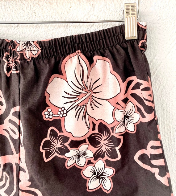Hawaii's Finest Floral Shorts