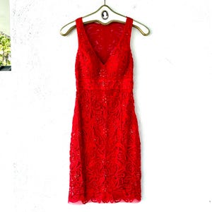 Vintage Sue Wong - Etsy