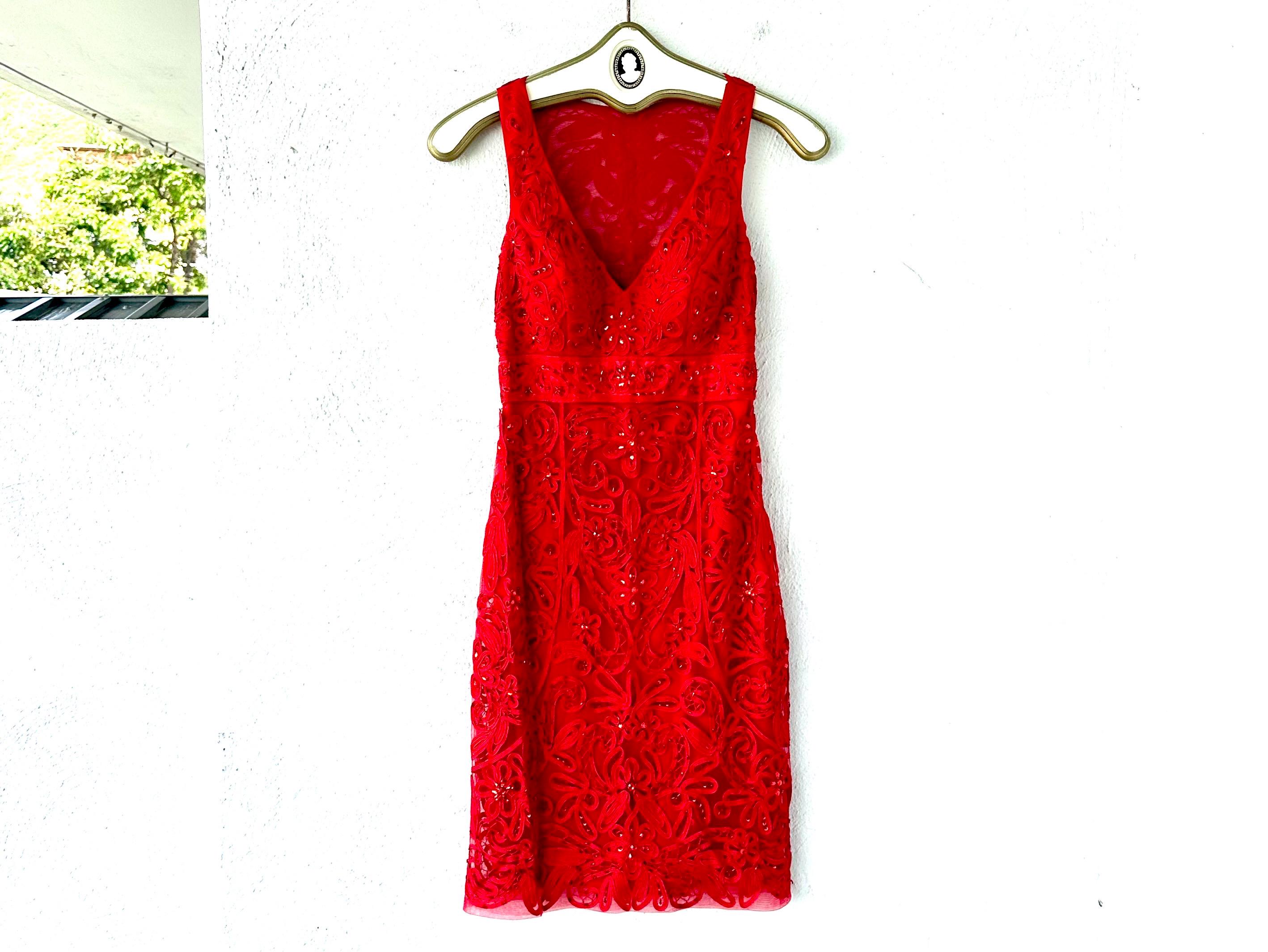 Vintage Sue Wong - Etsy