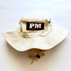 Beatles Bucket Hat - Etsy