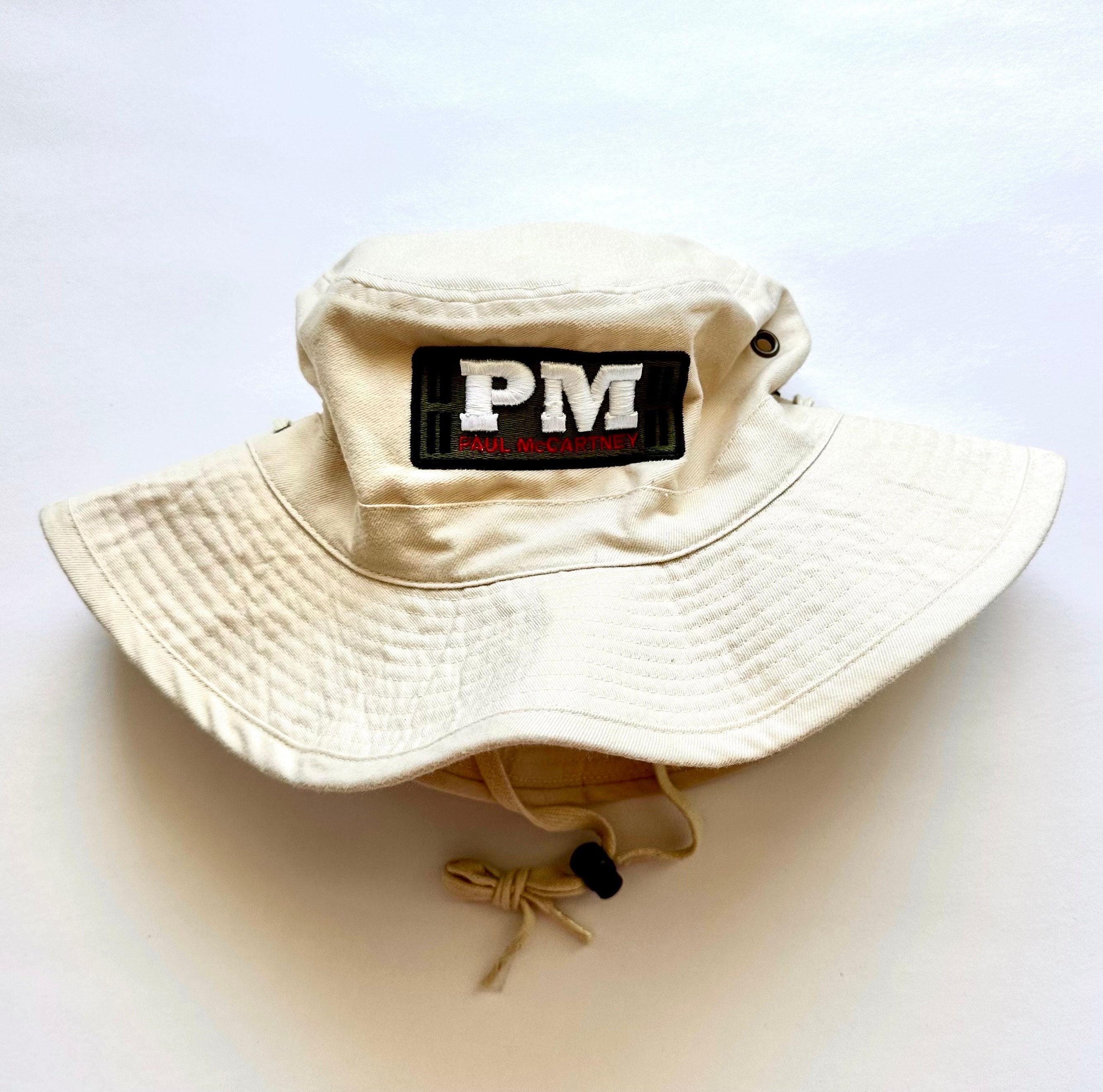 帽子 90s BEATLES bucket Hat Beatles Bucket Hat - Etsy
