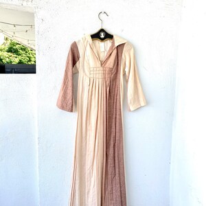 ヴィンテージ 70 年代 80 年代 ハワイ ムームー 1970 年代 フローラル