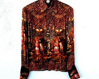 Jean Paul GAULTIER FEMME✧Old item✦shirt❦ il_fullxfull.5751022319_jlvg.jpg