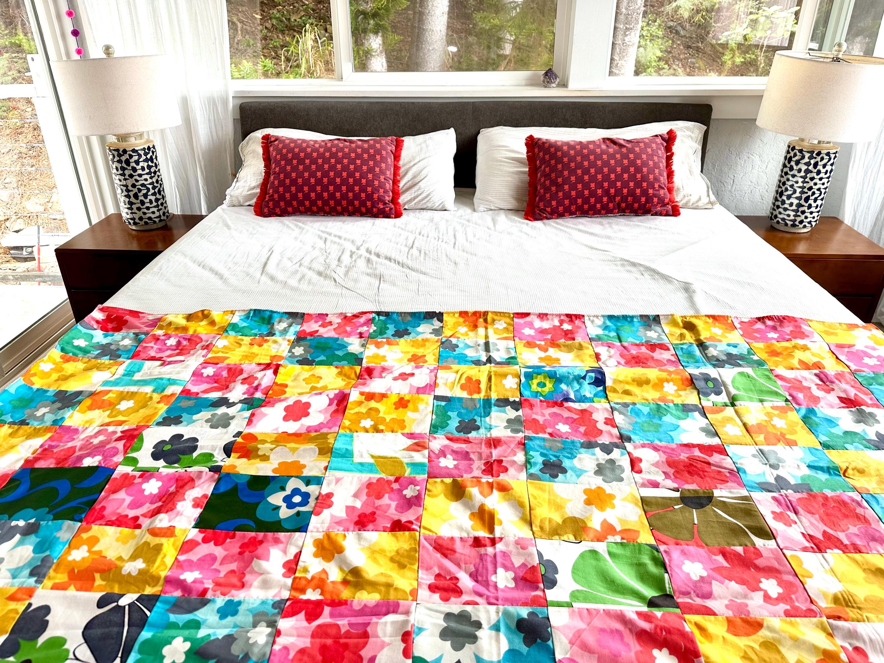Vintage Hawaiian Quilts Baby - Etsy