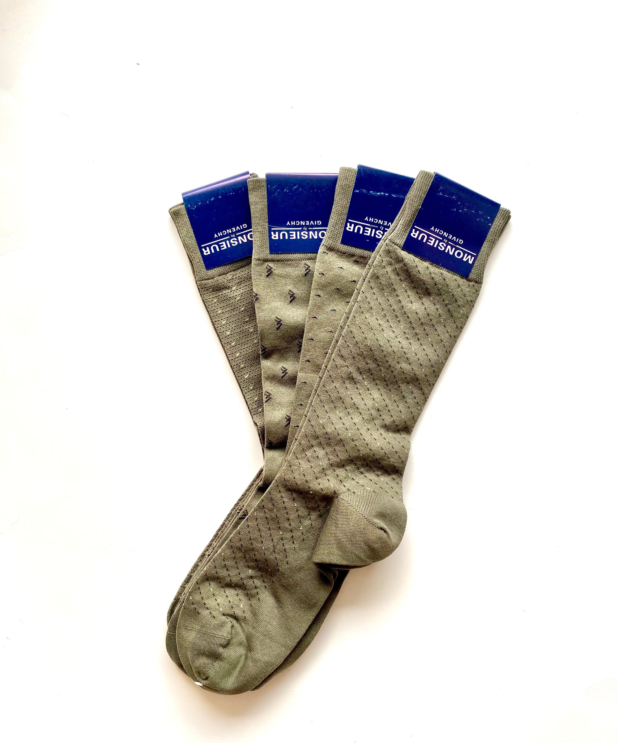 GIVENCHY｜SOCKS (BMB0464YHM 001) Buy Givenchy Socks 'Black' - BMB0464YHM 001 | GOAT