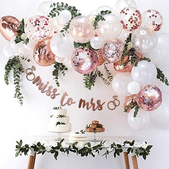 Bridal showers sale