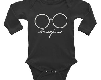 john lennon baby clothes carters