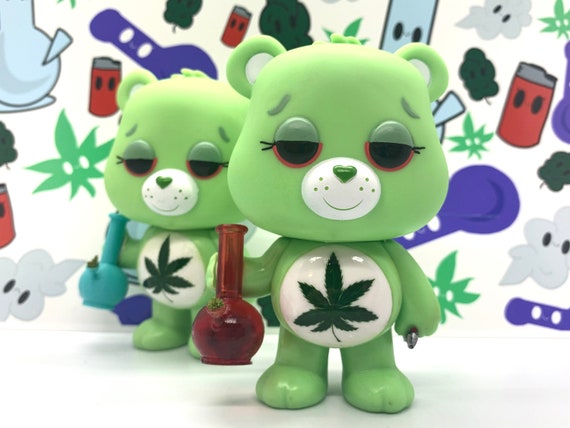 stoner care bear for sale