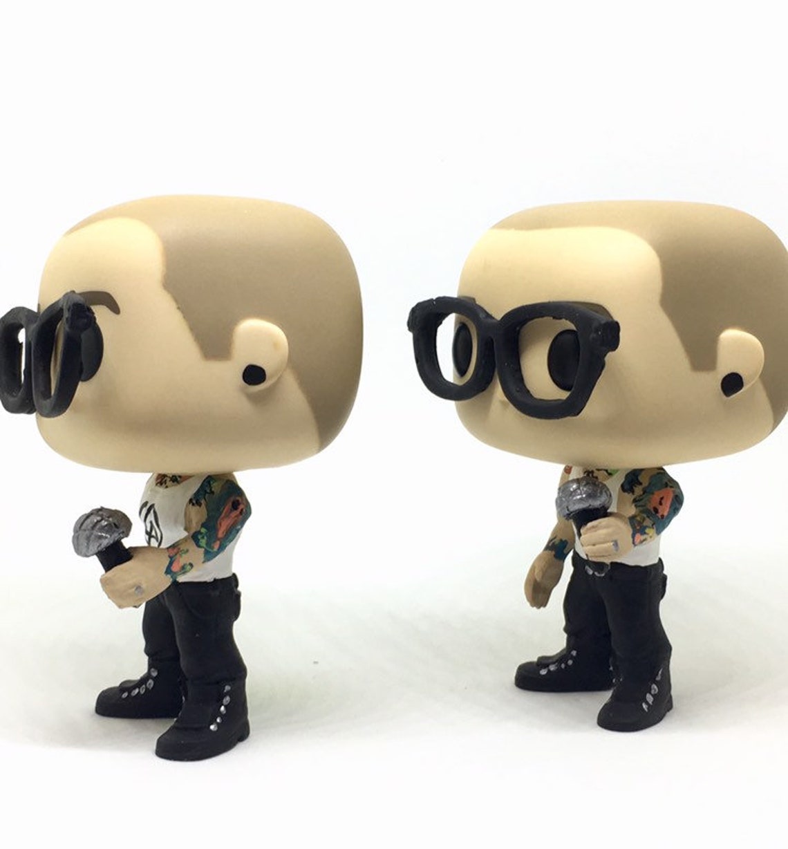 funko pop chester
