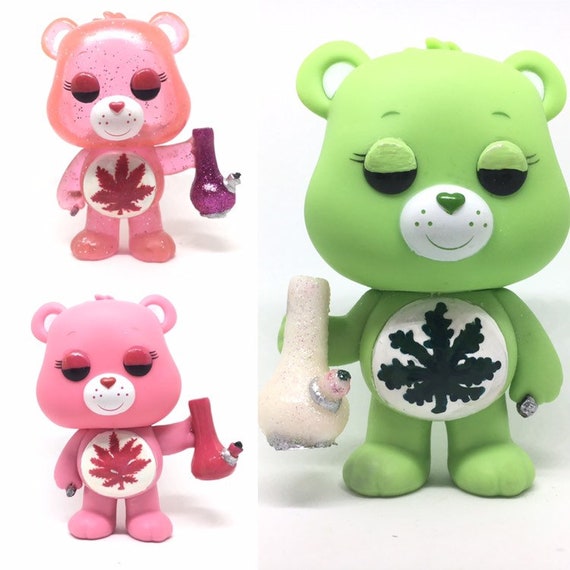 funko pop bear