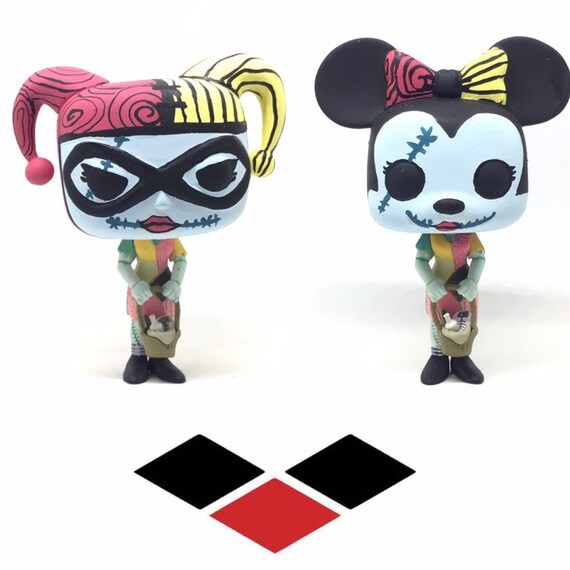 sally funko pop