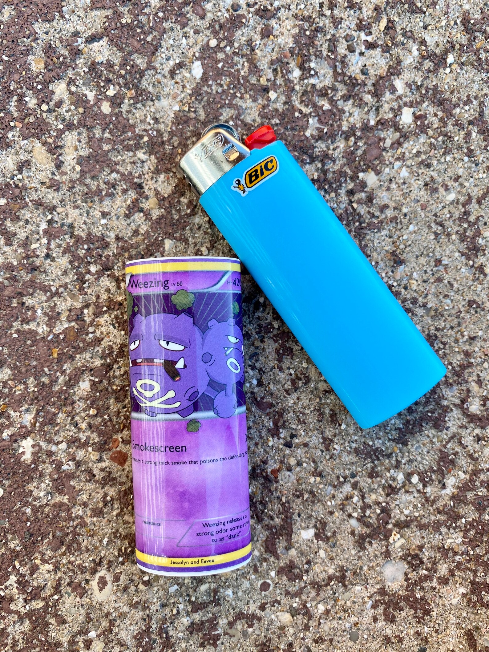 Stoner 420 Ghost Psychic Grass Lighter Cases & Matching Etsy Nederland