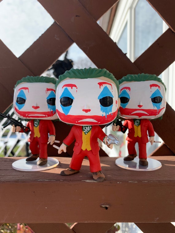joker 2019 funko