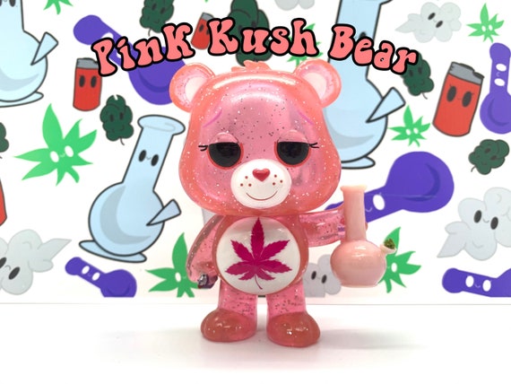 funko pop pink