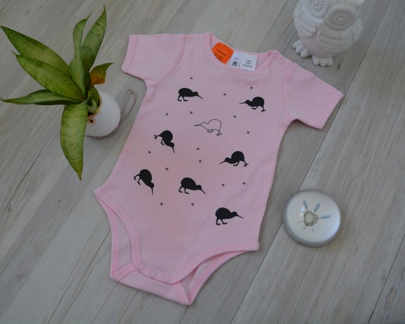 baby bird clothing