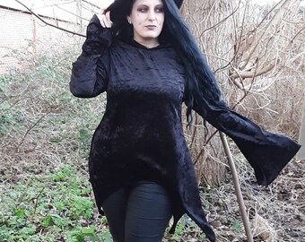 Plus Size Goth - Etsy