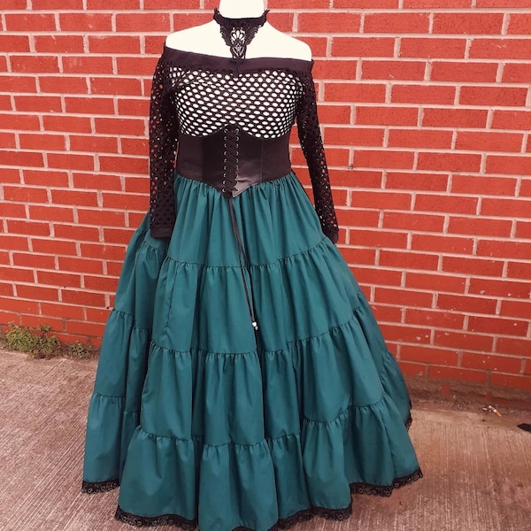 Plus Size Steampunk Etsy UK