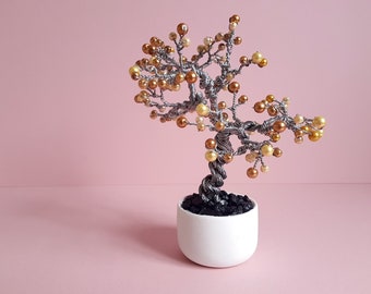 Erisan, Pearl Bead-stone Tree