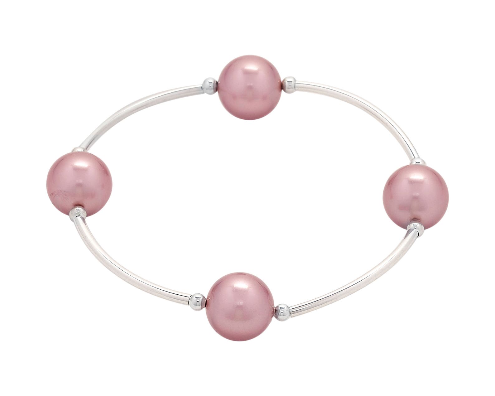 Count Your Blessings Pearl Bracelet Blessing Bracelets Pearl Etsy