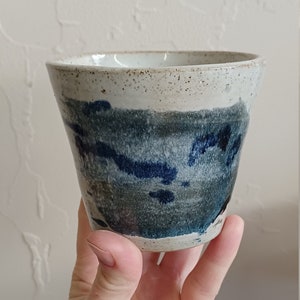 Silent Storm Beakers