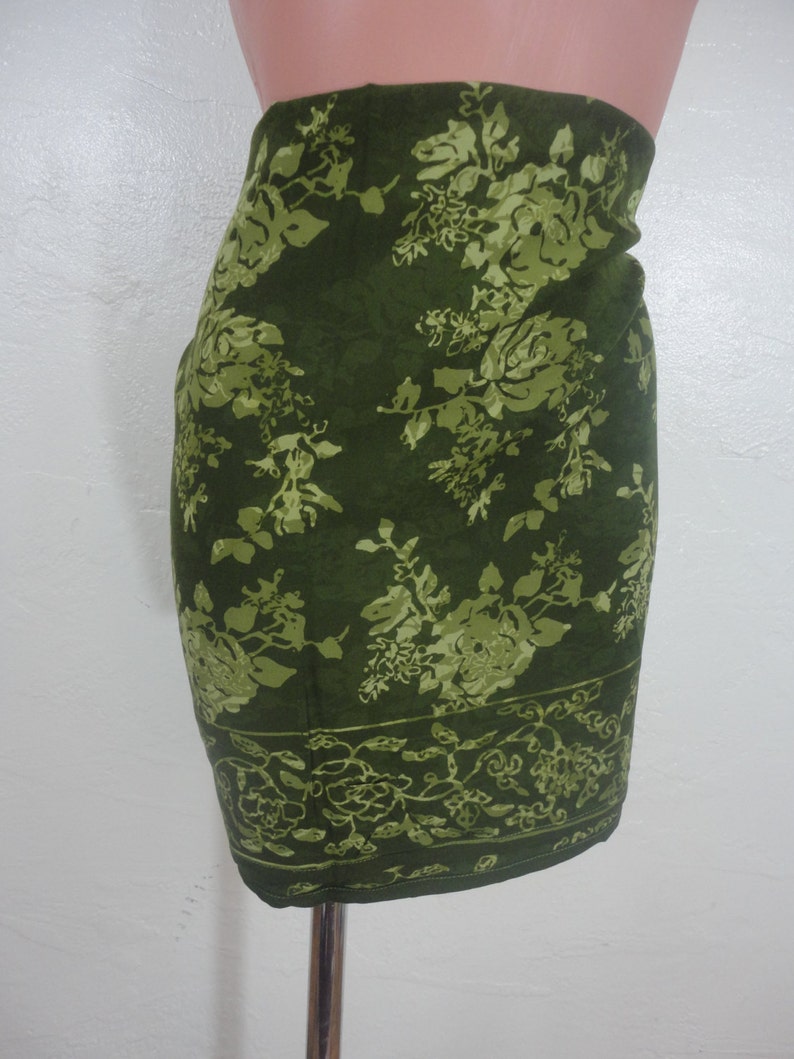 Handmade batik sarong Motif 1 highest quality rayon and dyes wax resist dying