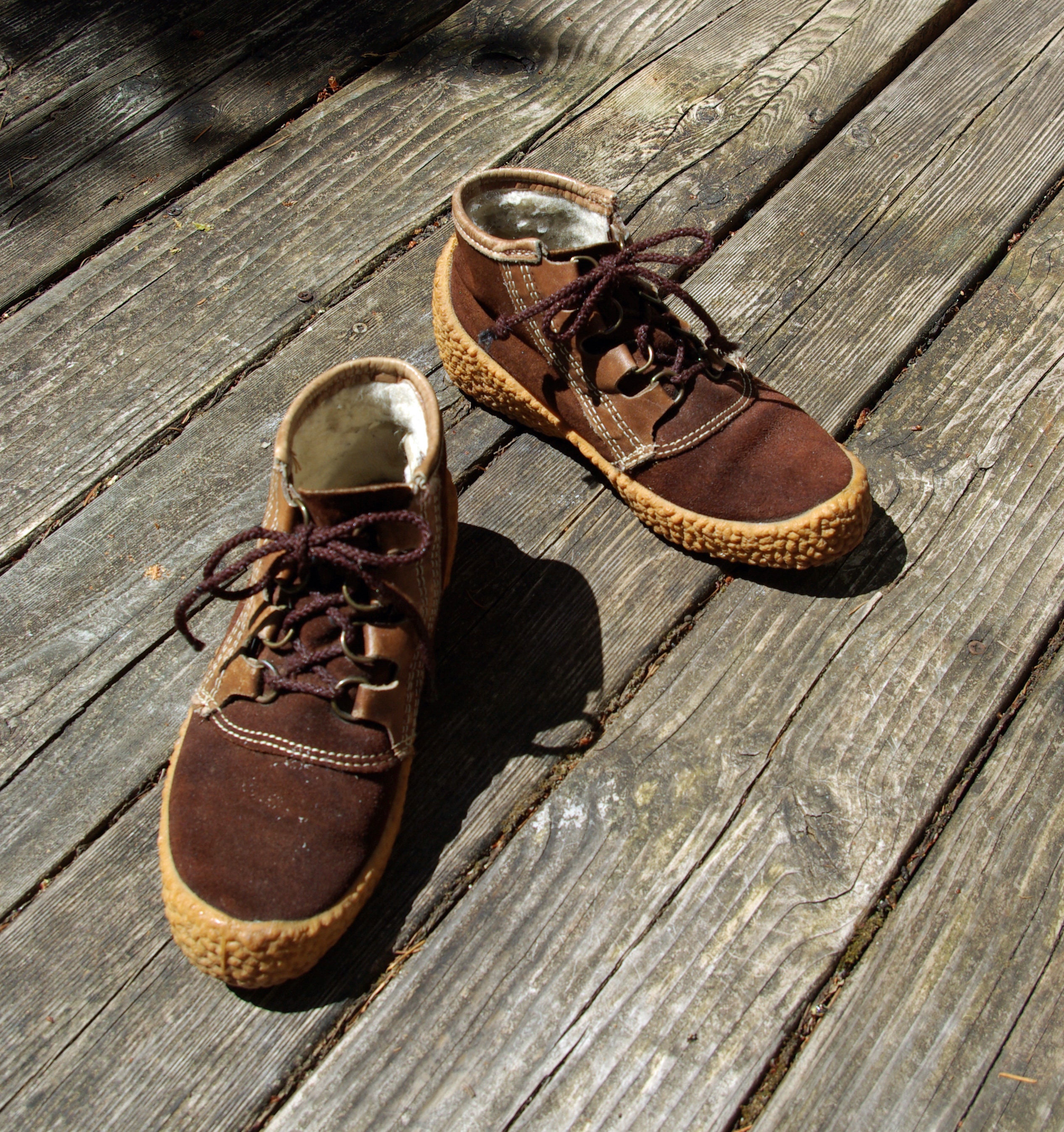 Vintage Mukluk Boots - Etsy