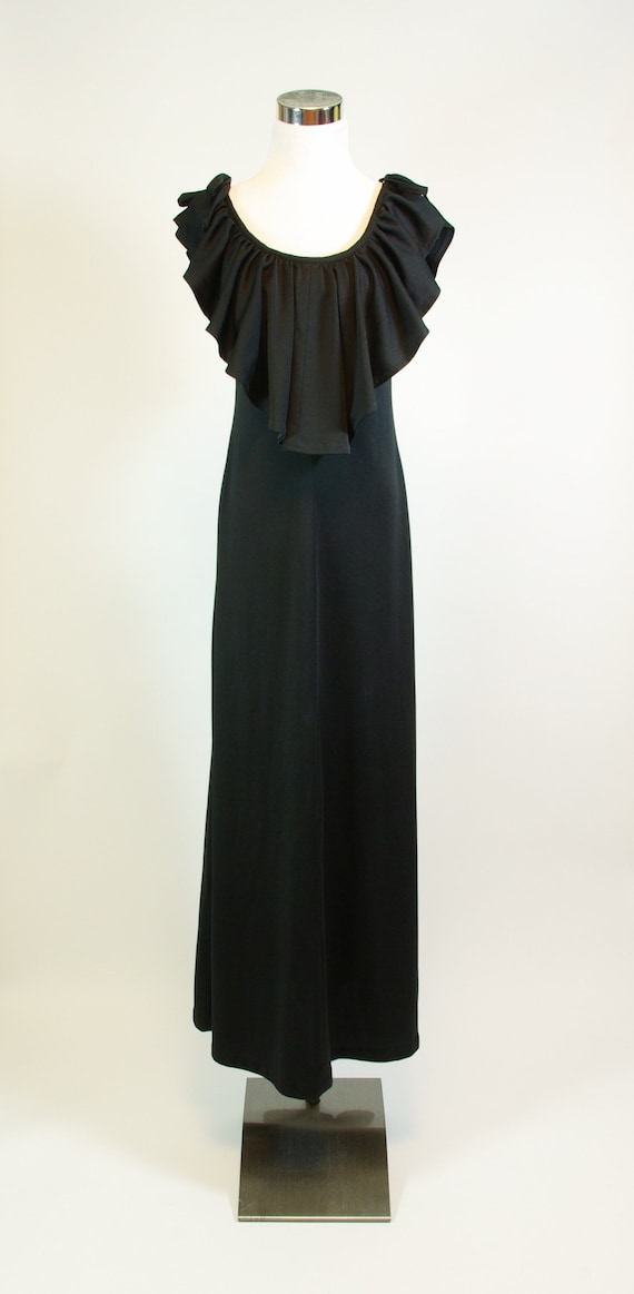 chinese dress ladies Jet Set Maxi Dress