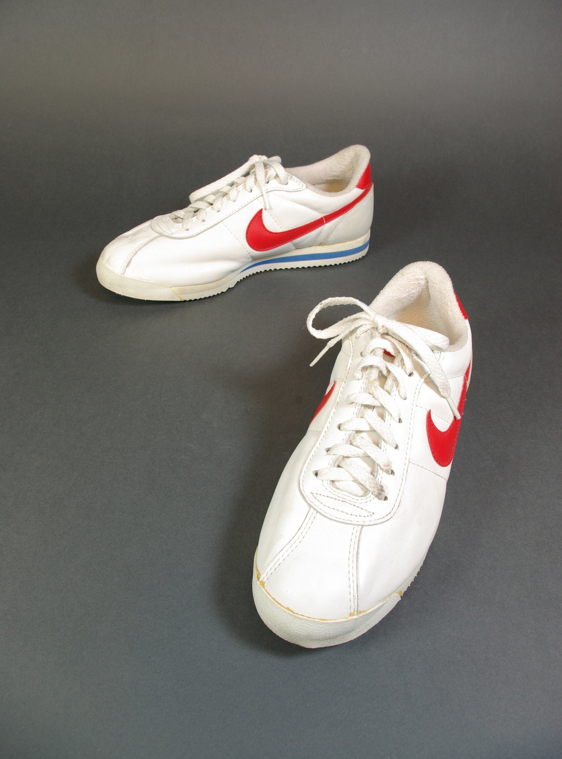 kathedraal Meesterschap ontslaan Vintage Nike Shoes - Etsy