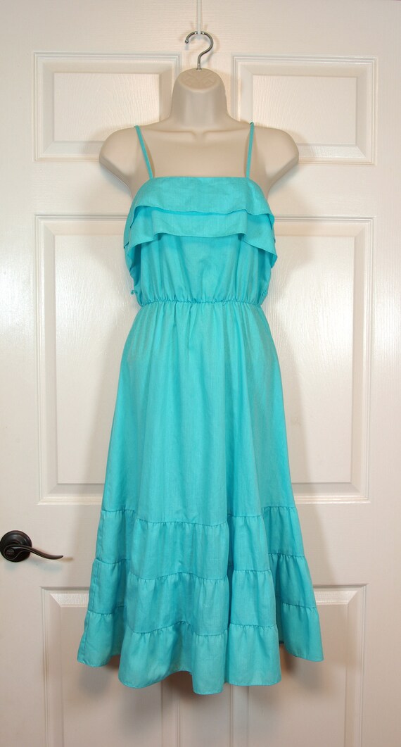 dark green t shirt dress