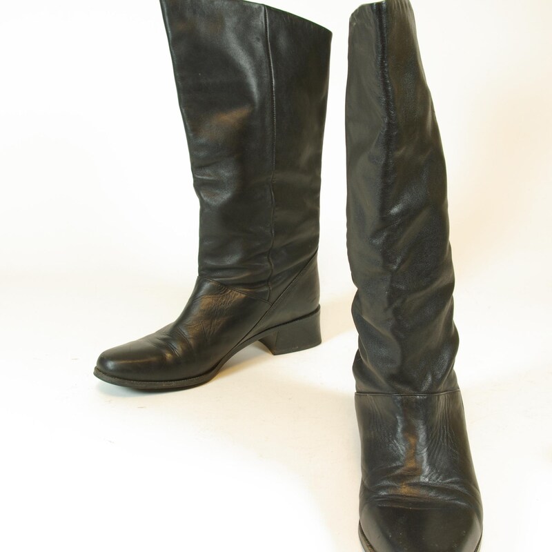 Christine Slouch 80 Boot
