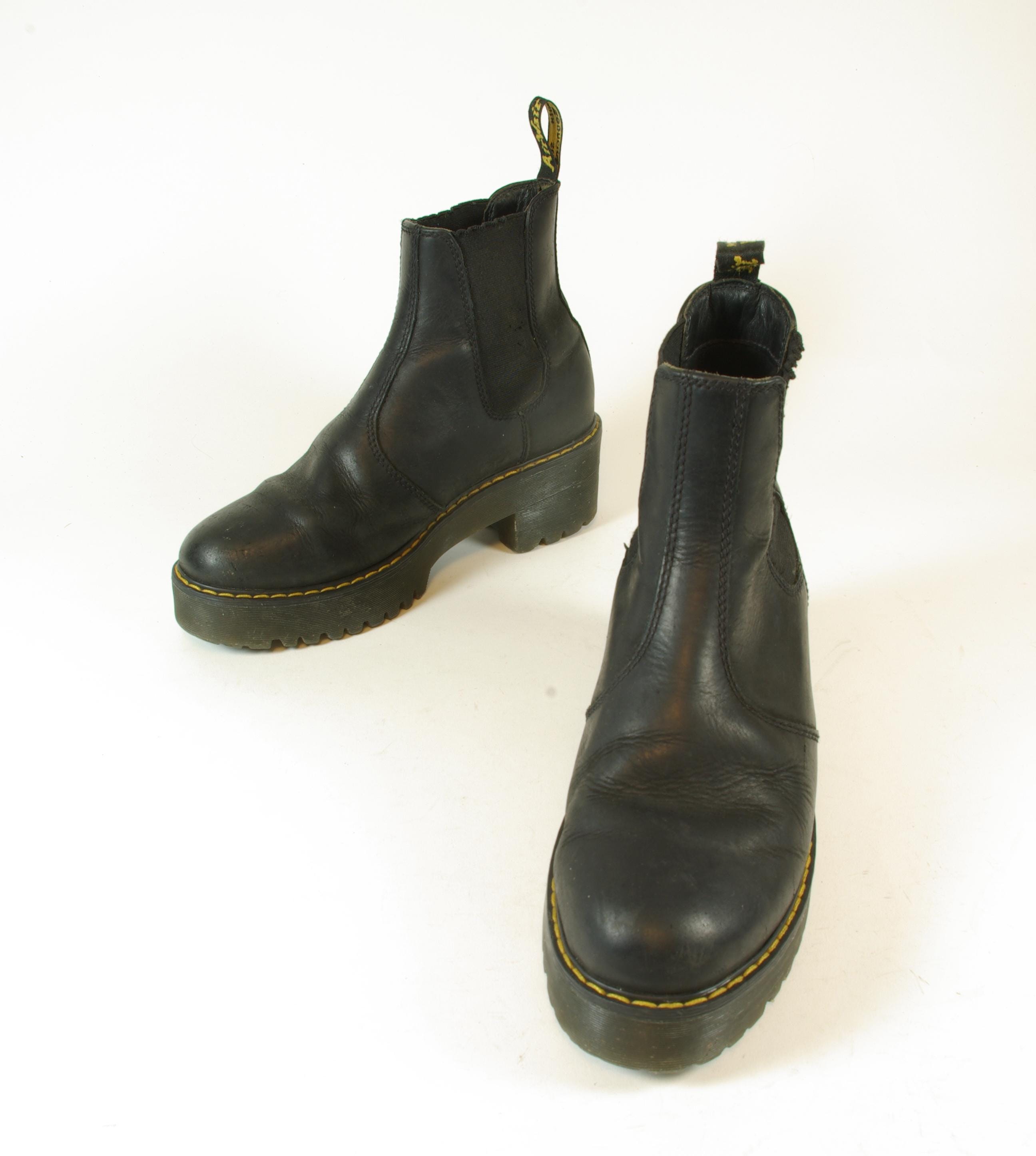 Y2k Doc Martens - Etsy