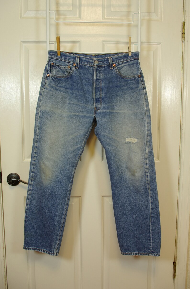 levis 501 shrink to fit