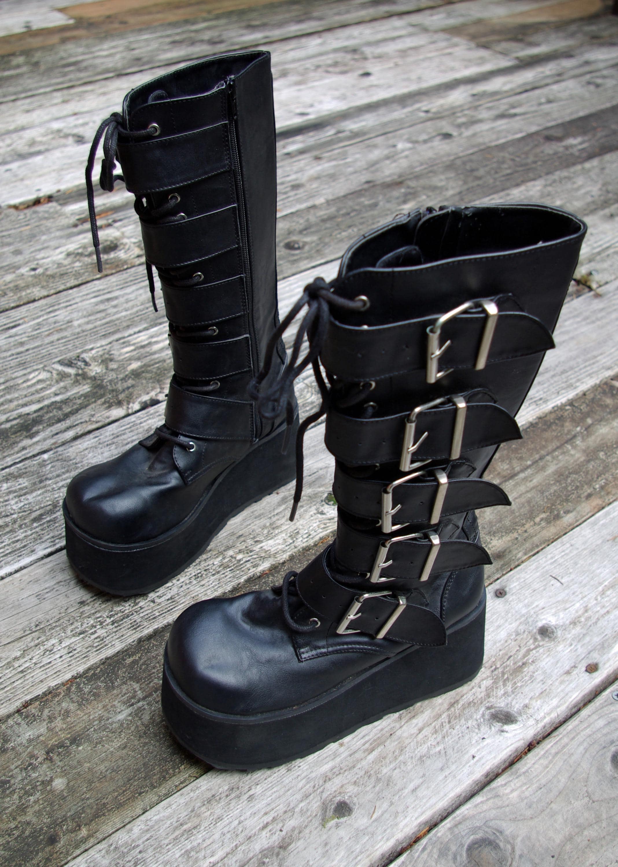 Destroy Boots. - Etsy Australia