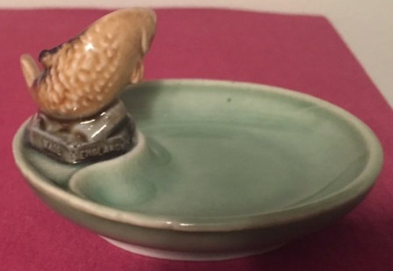 WADE Whimtray TROUT Etsy