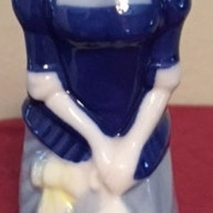 Wade CAROLINE - My Fair Ladies Set One 1990-1992