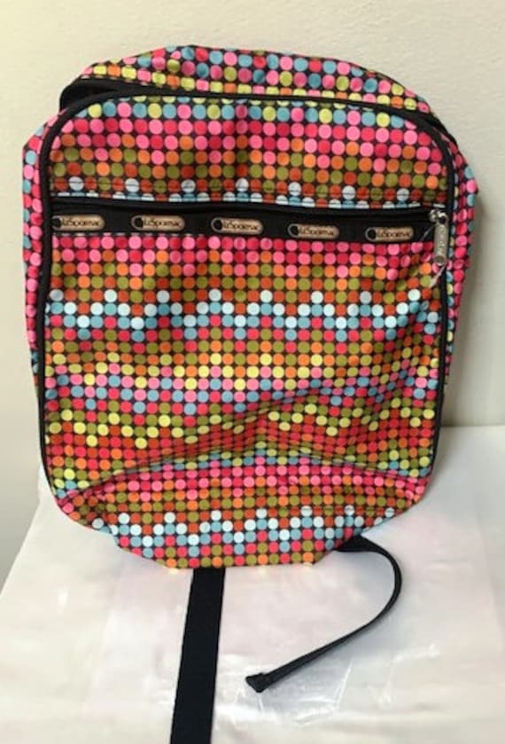 Classic LeSportSac Backpack with original tags