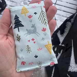 Reusable Hand Warmers, set of 2