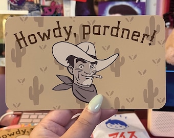 ¡Hola, compañero! Imprimir