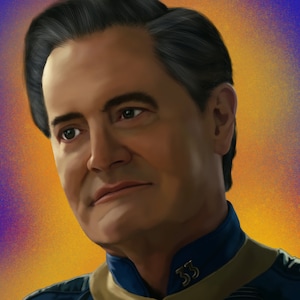 Overseer Hank