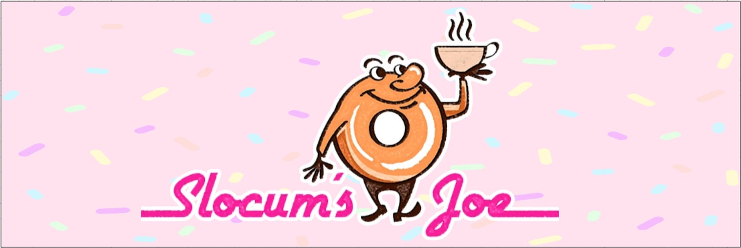 Slocum's joe - Etsy 日本